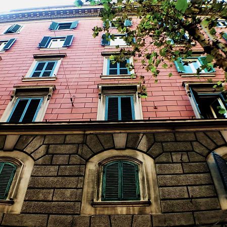 Colosseum Apartment - Zeno 04 Rom Exterior foto